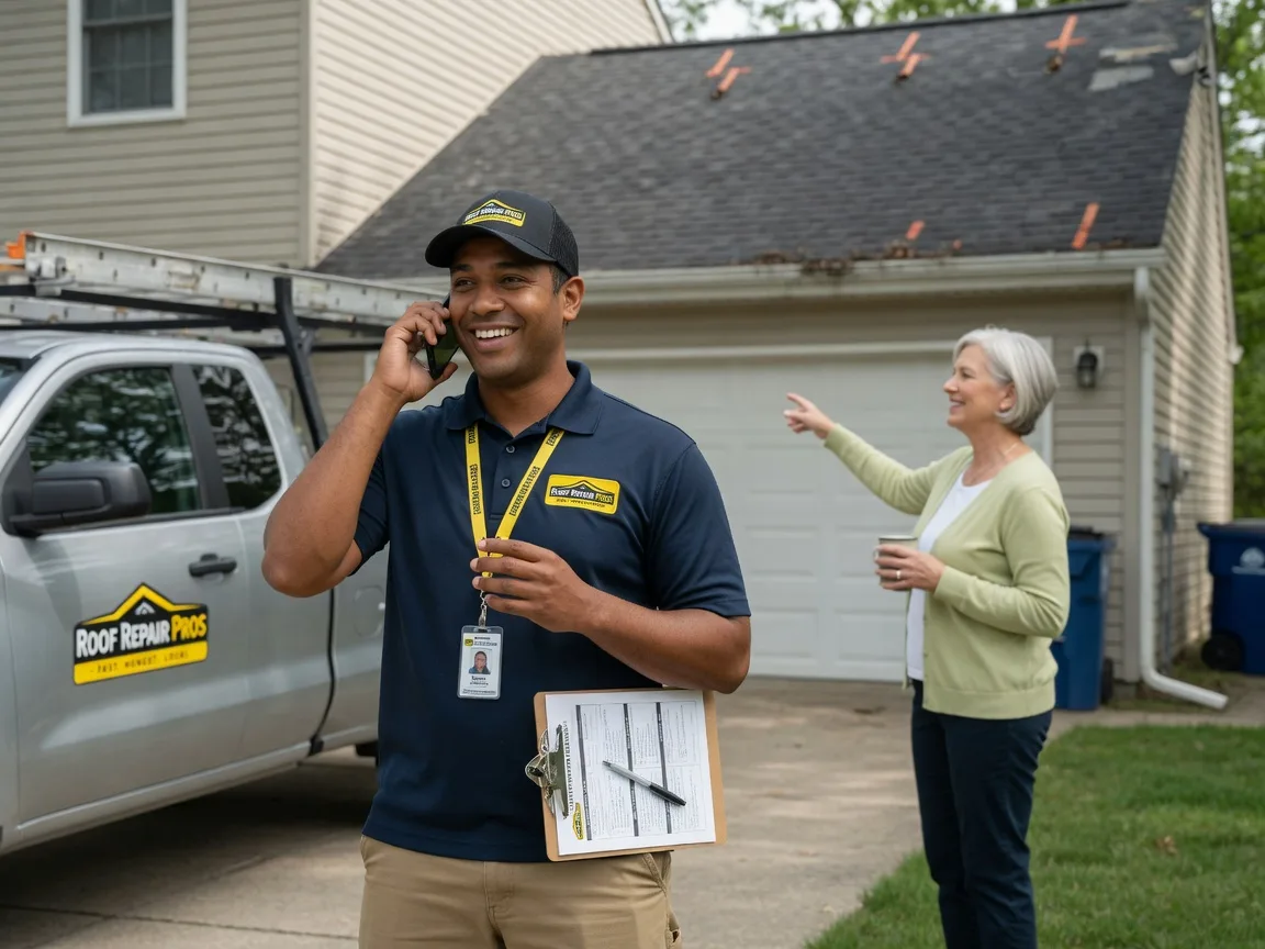 Roof Repair Humboldt, SD FAQs